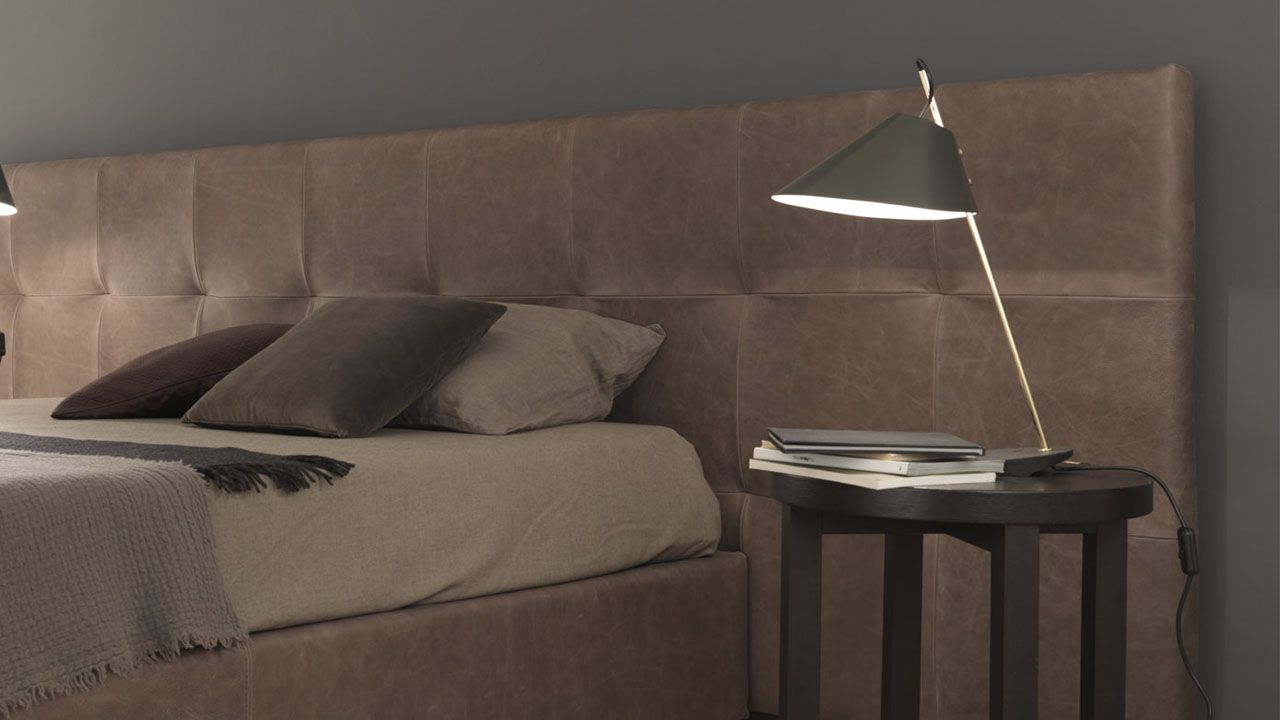 Newtrend - Gradisca Bed 315 cm