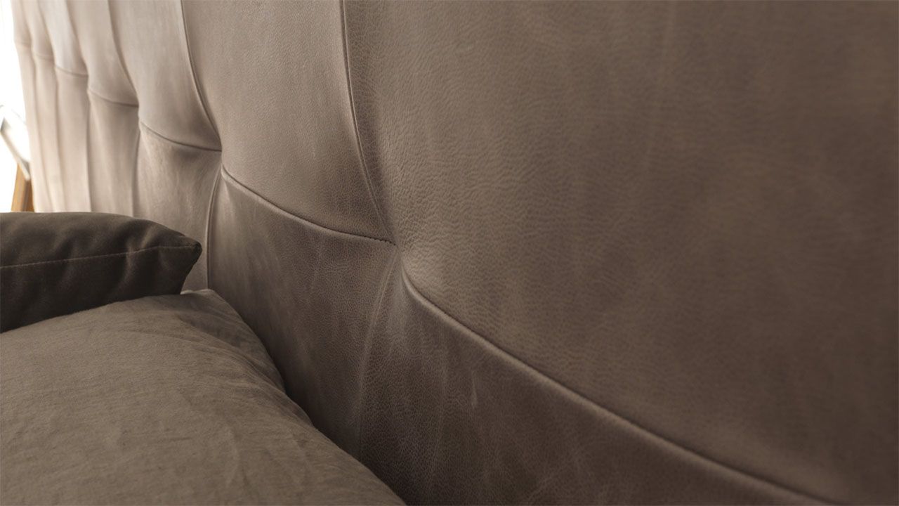 Newtrend - Gradisca Bed 315 cm