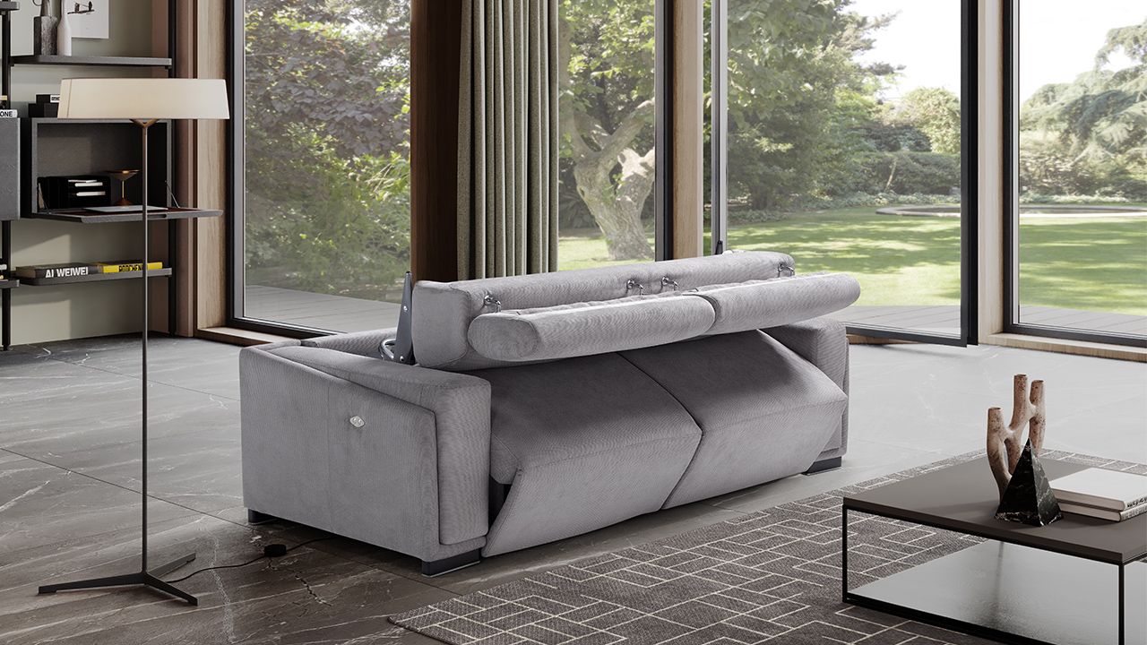 Newtrend Abigail Sofa Bed Maxi