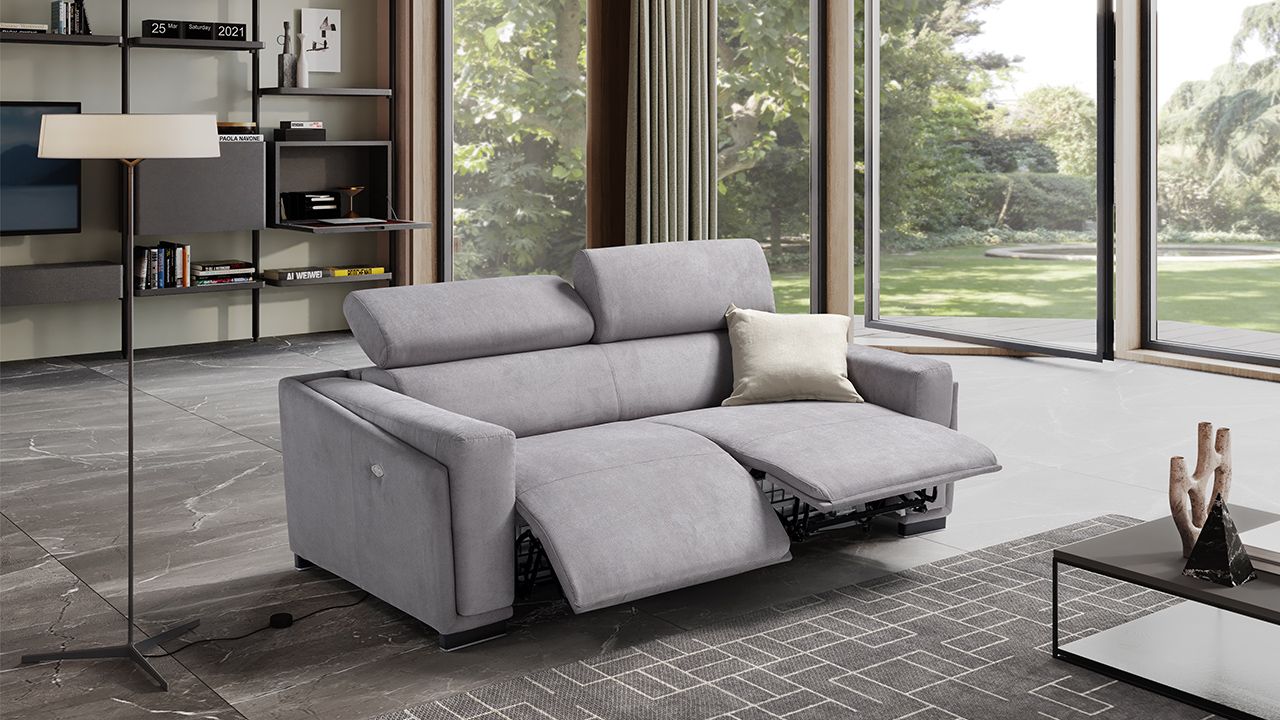 Newtrend - Abigail Loveseat