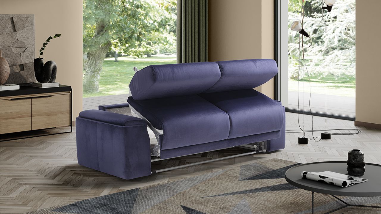 Newtrend - Kumana Sofa Bed
