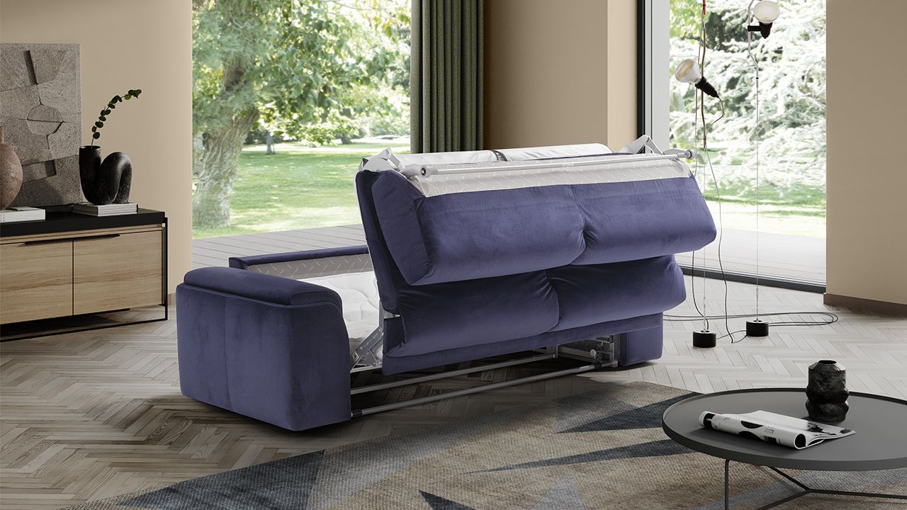 Newtrend - Kumana Sofa Bed
