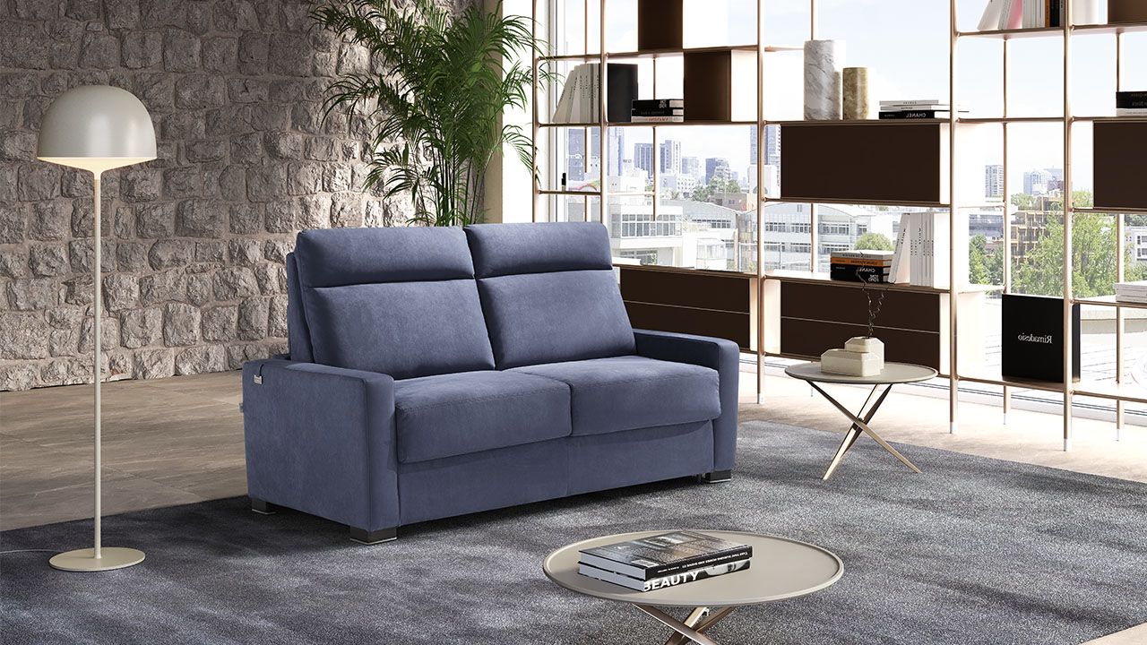 Newtrend - Samia Sofa Bed
