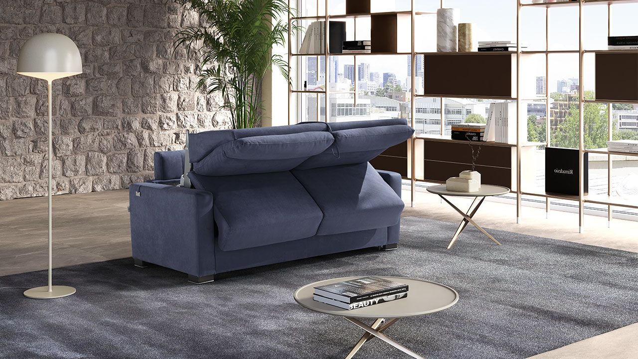 Newtrend - Samia Sofa Bed