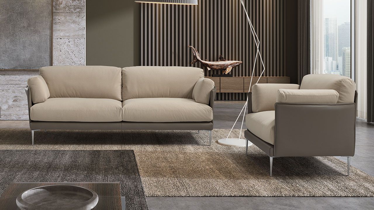 Newtrend - Hirondelle Loveseat