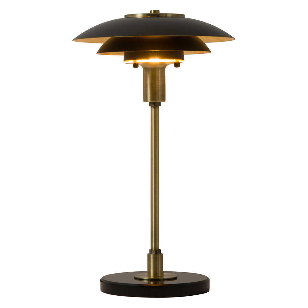 Nova Of CA - Rancho Mirage Table Lamp