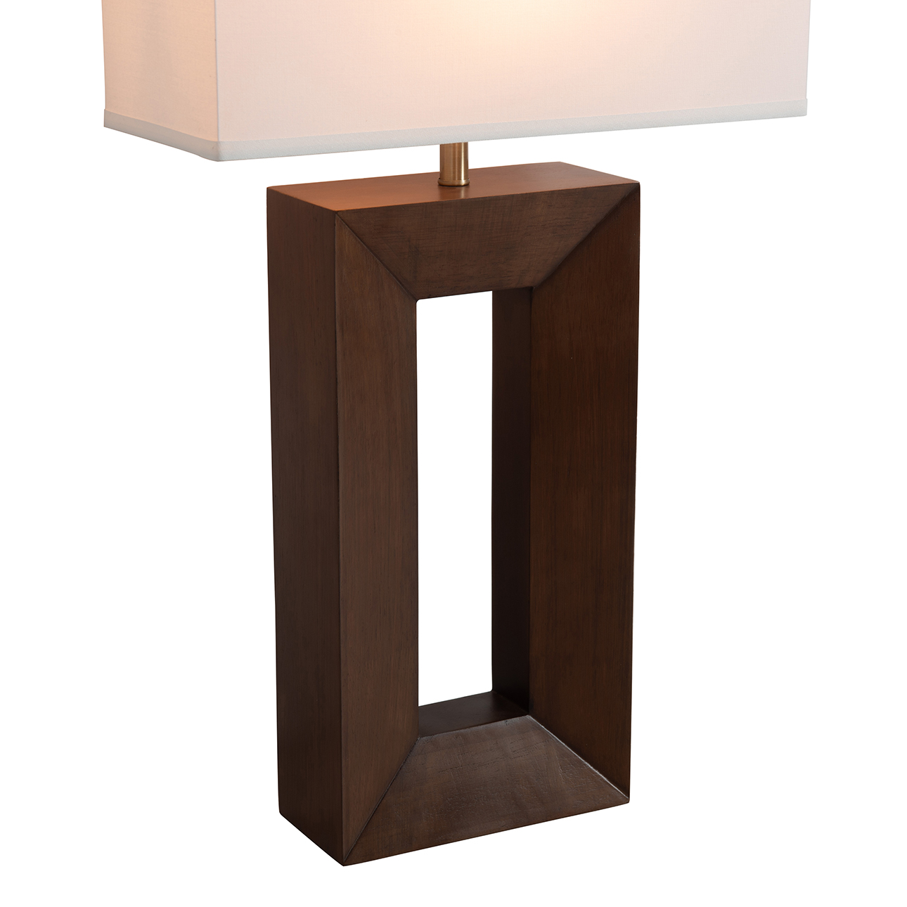 Nova Of CA - Julie Standing Table Lamp