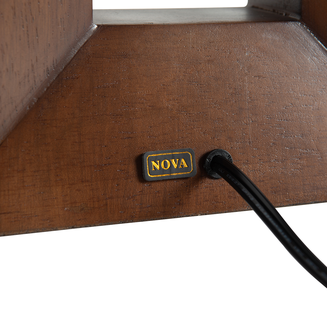 Nova Of CA - Julie Standing Table Lamp