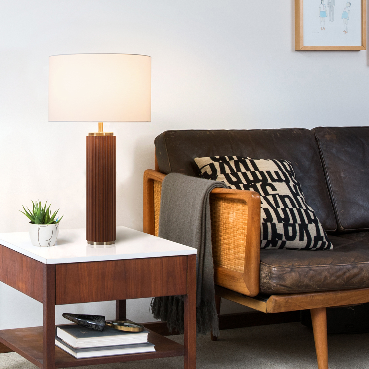 Nova Of CA - Tambo Table Lamp
