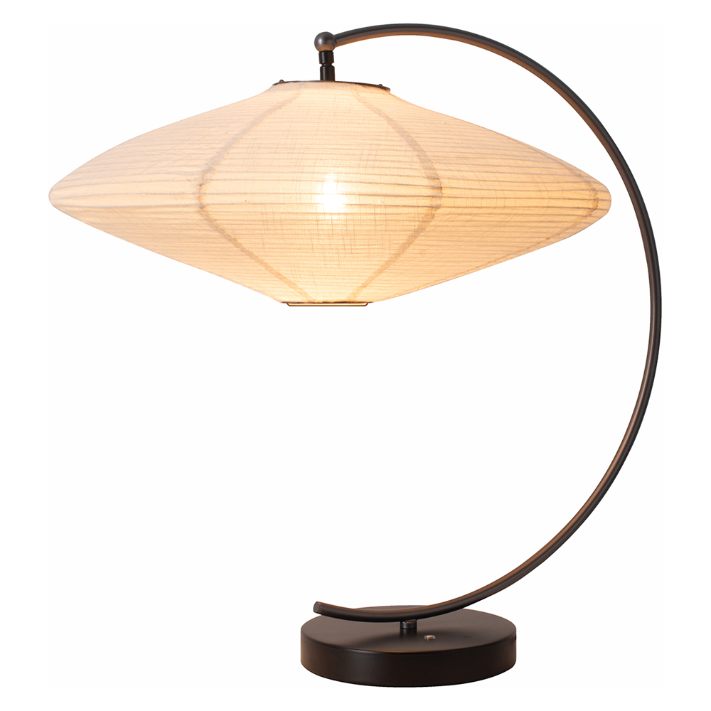 Nova Of CA - Roswell Table Lamp