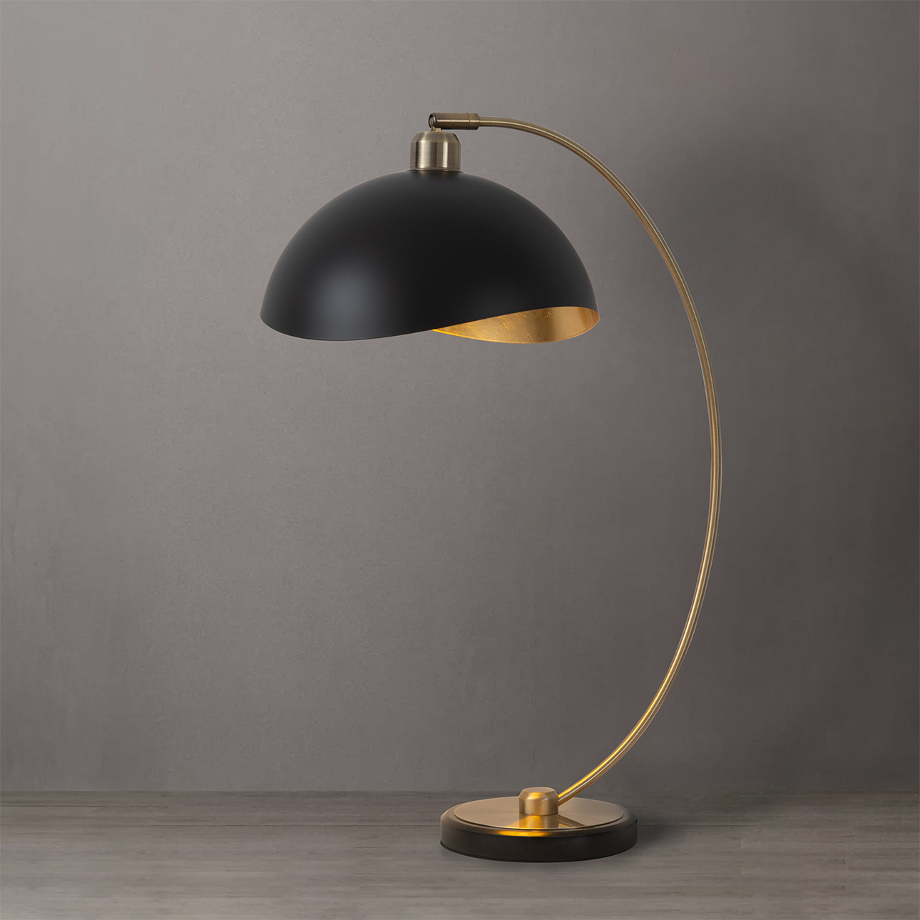 Nova Of CA - Luna Bella Table Lamp