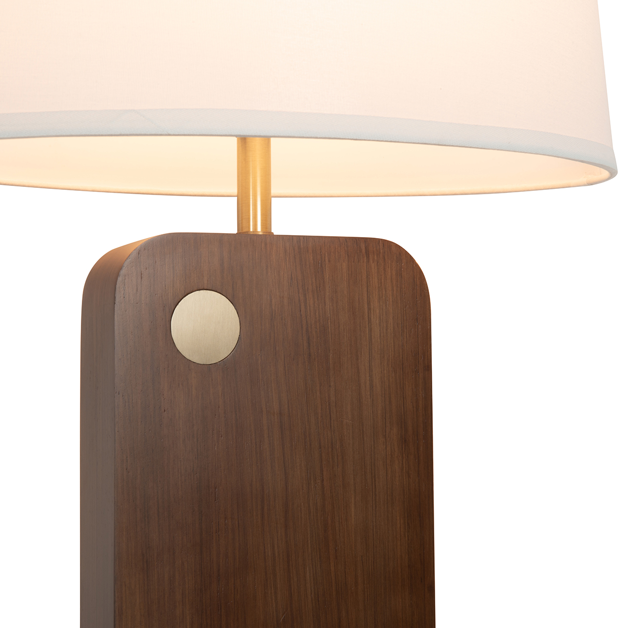 Nova Of CA - Laurel Table Lamp