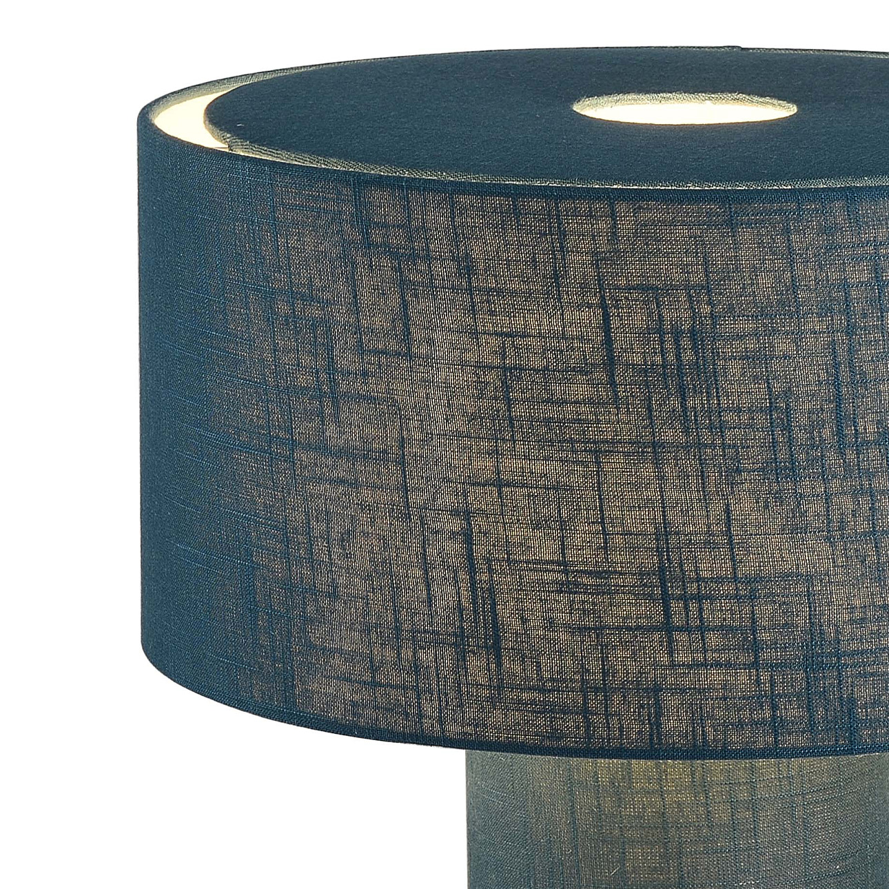 Nova Of CA - Moonlight Table Lamp