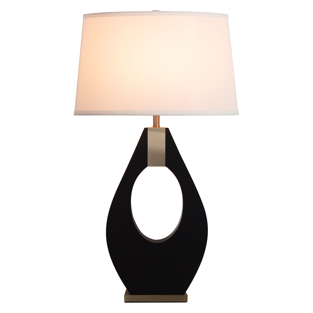 Nova Of CA - Pearson Table Lamp