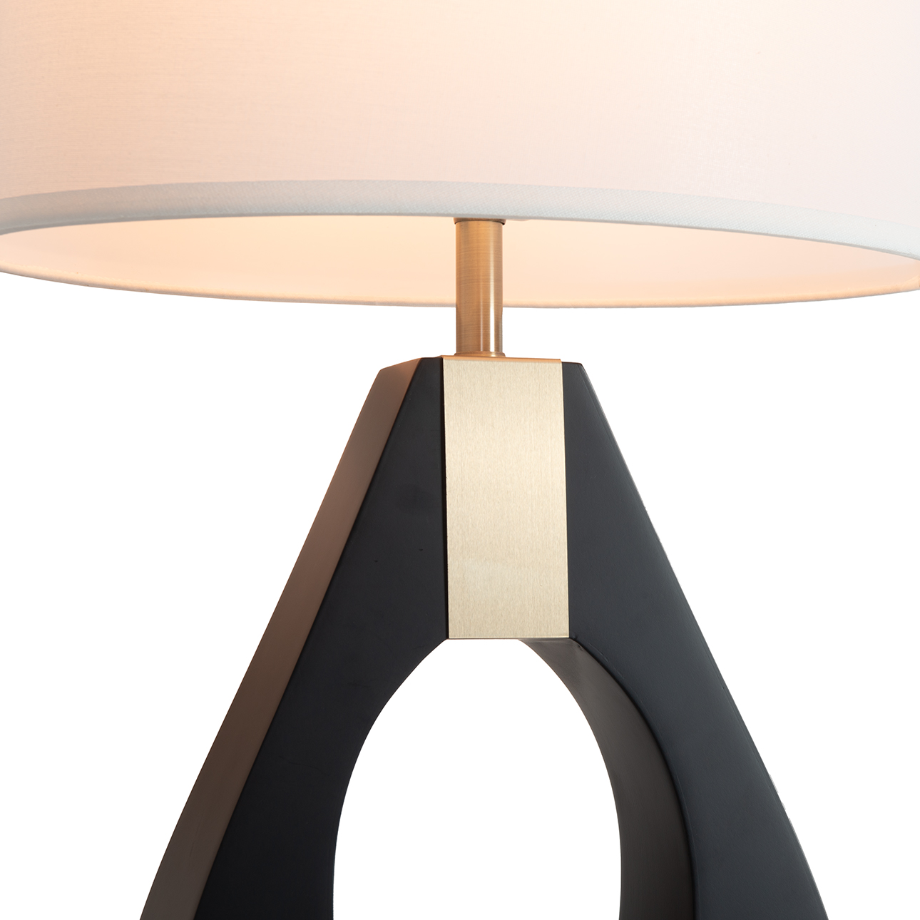 Nova Of CA - Pearson Table Lamp