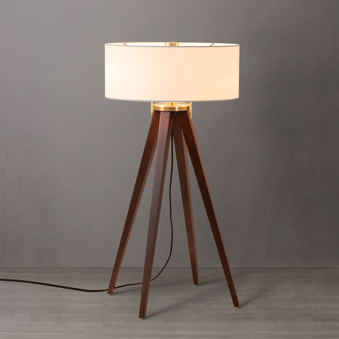 Nova Of CA - Quattro Table Lamp