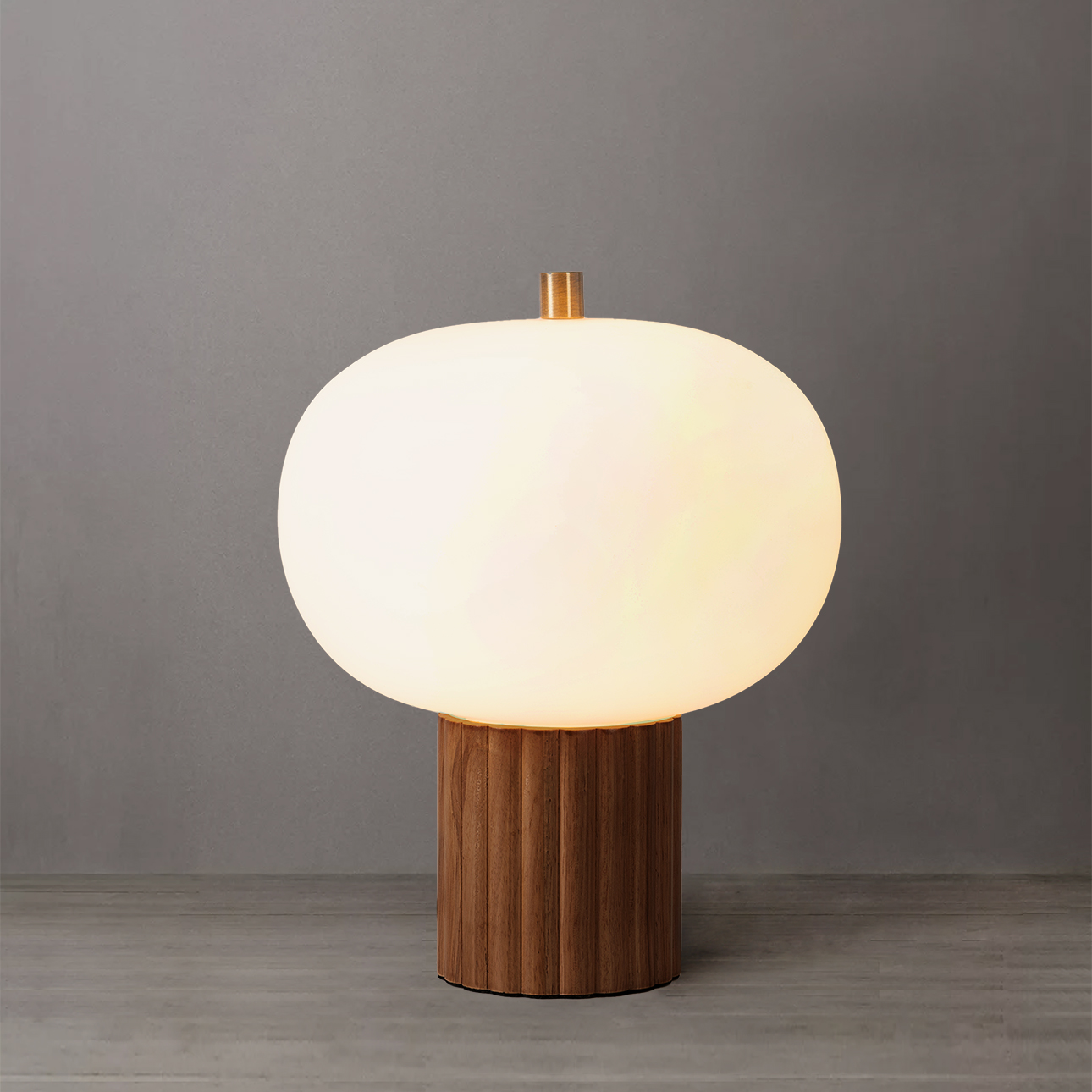 Nova Of CA - Tambo Accent Table Lamp