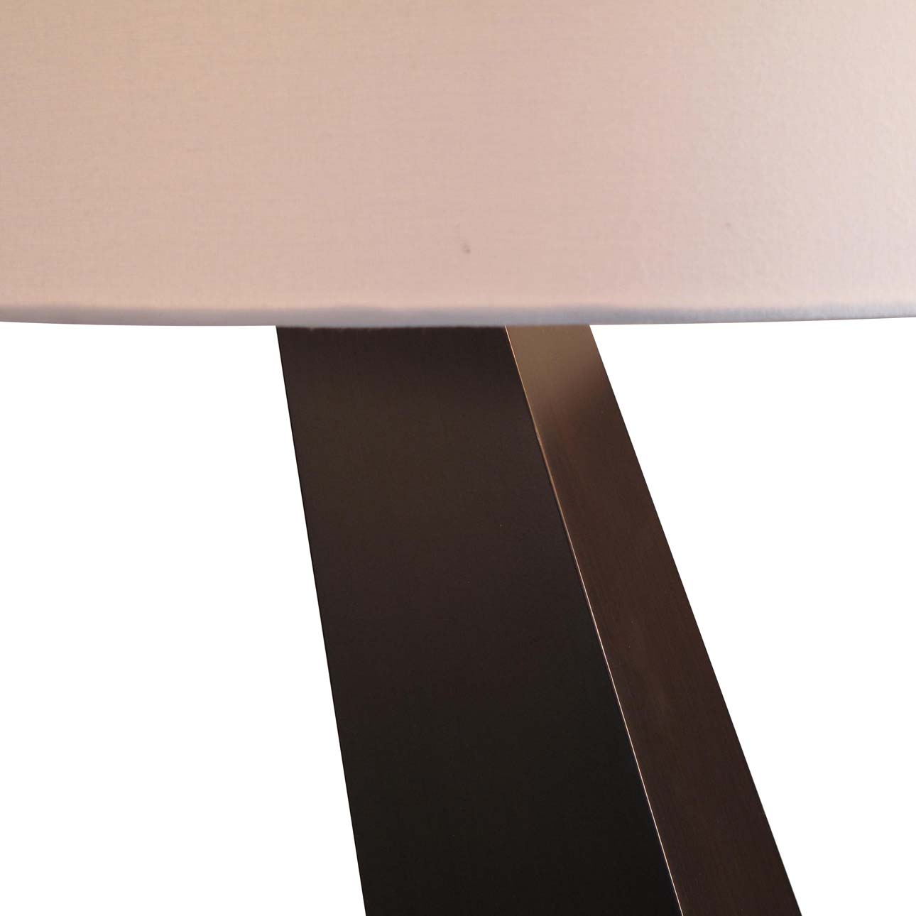 Nova Of CA - Obelisk Table Lamp