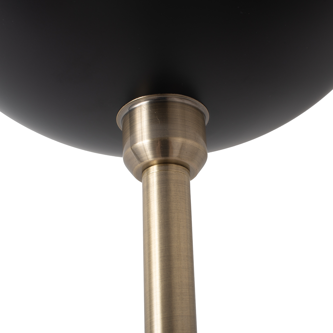 Nova Of CA - Luna Bella Torchiere Floor Lamp