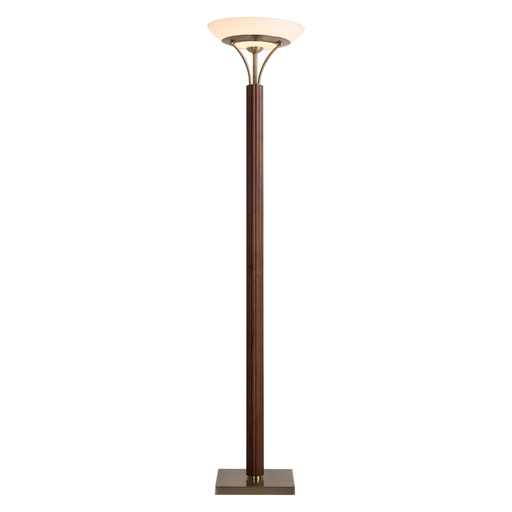 Nova Of CA - Tambo Torchiere Floor Lamp