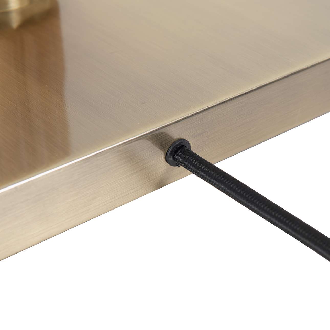 Nova Of CA - Tambo Torchiere Floor Lamp
