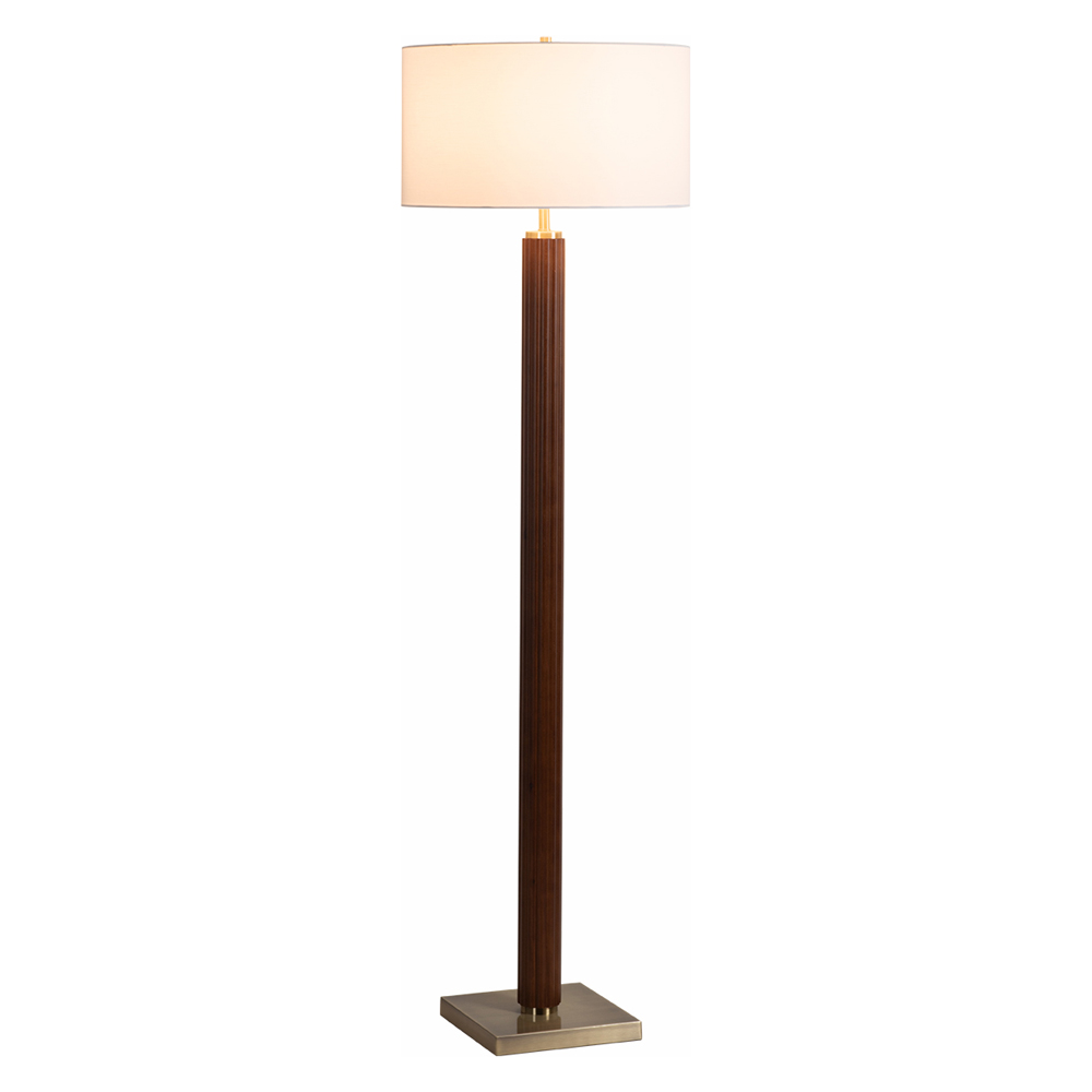 Nova Of CA - Tambo Floor Lamp