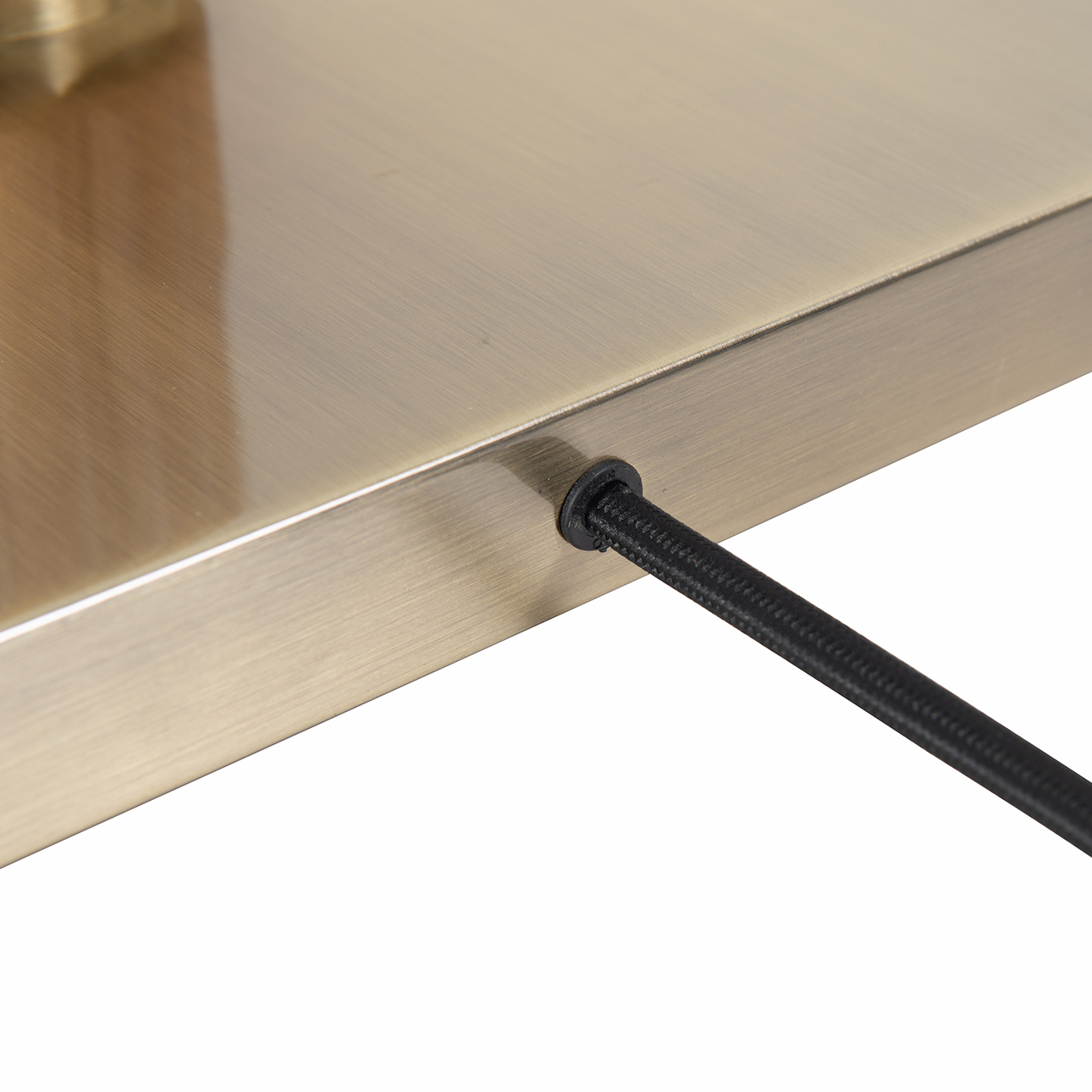 Nova Of CA - Tambo Floor Lamp