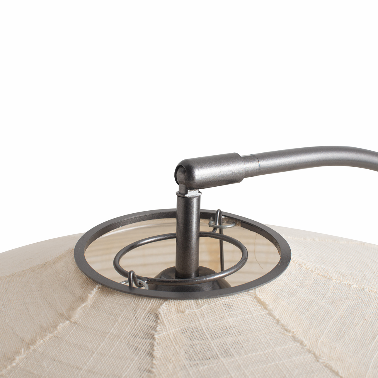 Nova Of CA - Roswell Floor Lamp