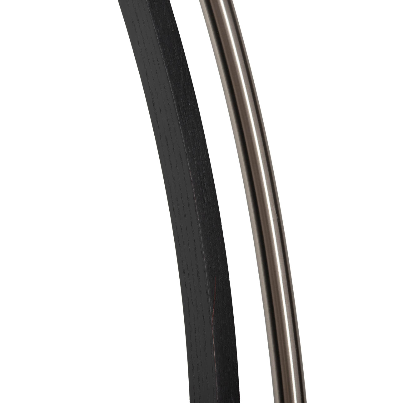 Nova Of CA - Morelli Arc Floor Lamp