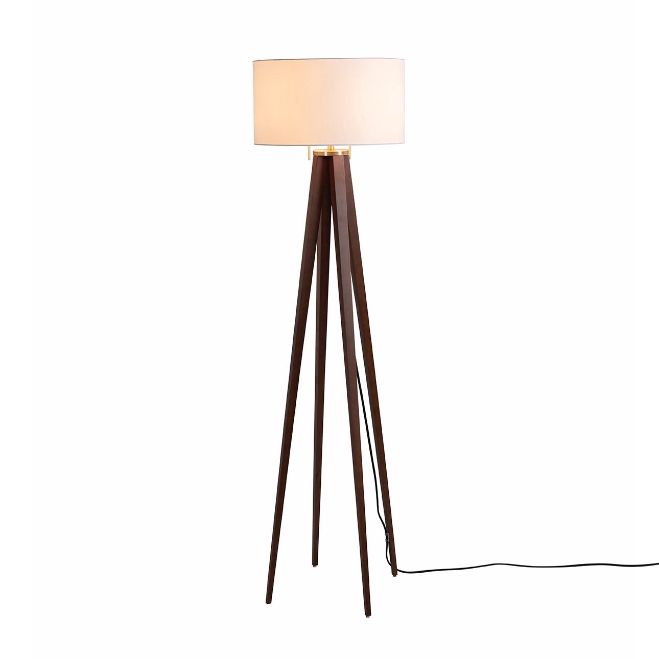 Nova Of CA - Quattro Floor Lamp