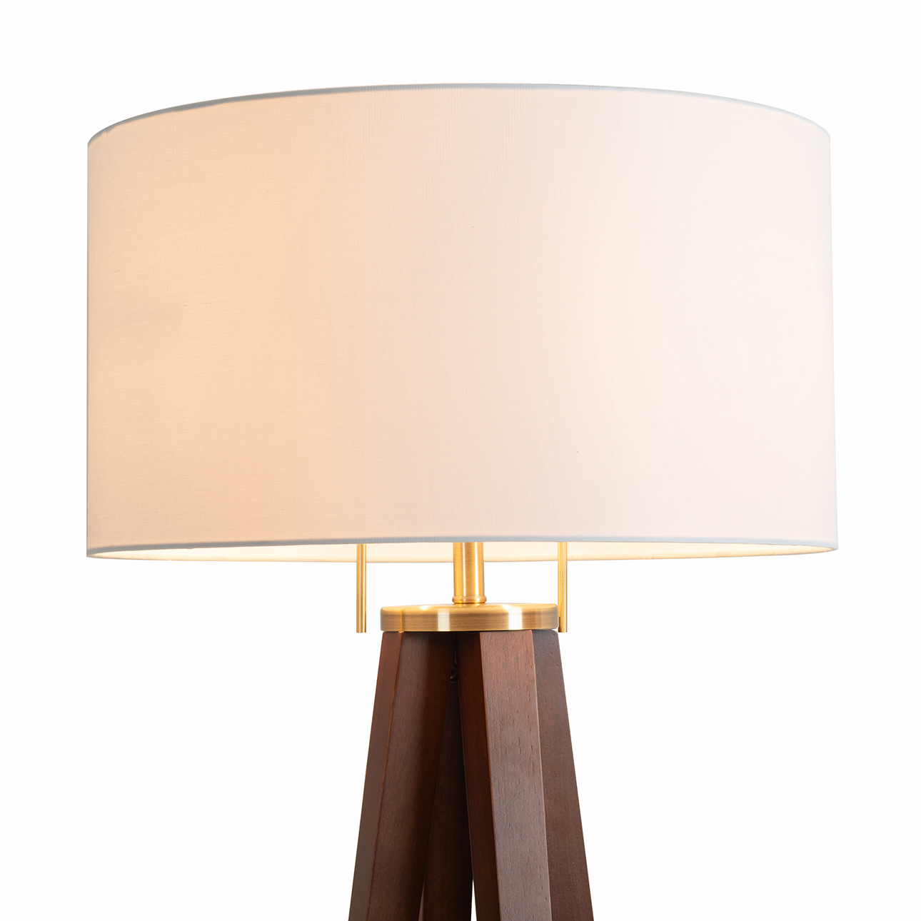 Nova Of CA - Quattro Floor Lamp