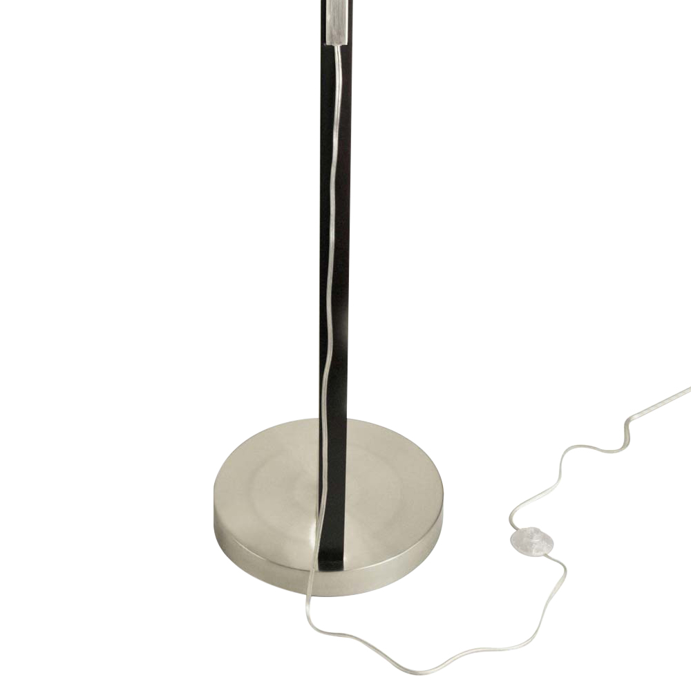 Nova Of CA - Plimpton 1 Light Arc Floor Lamp