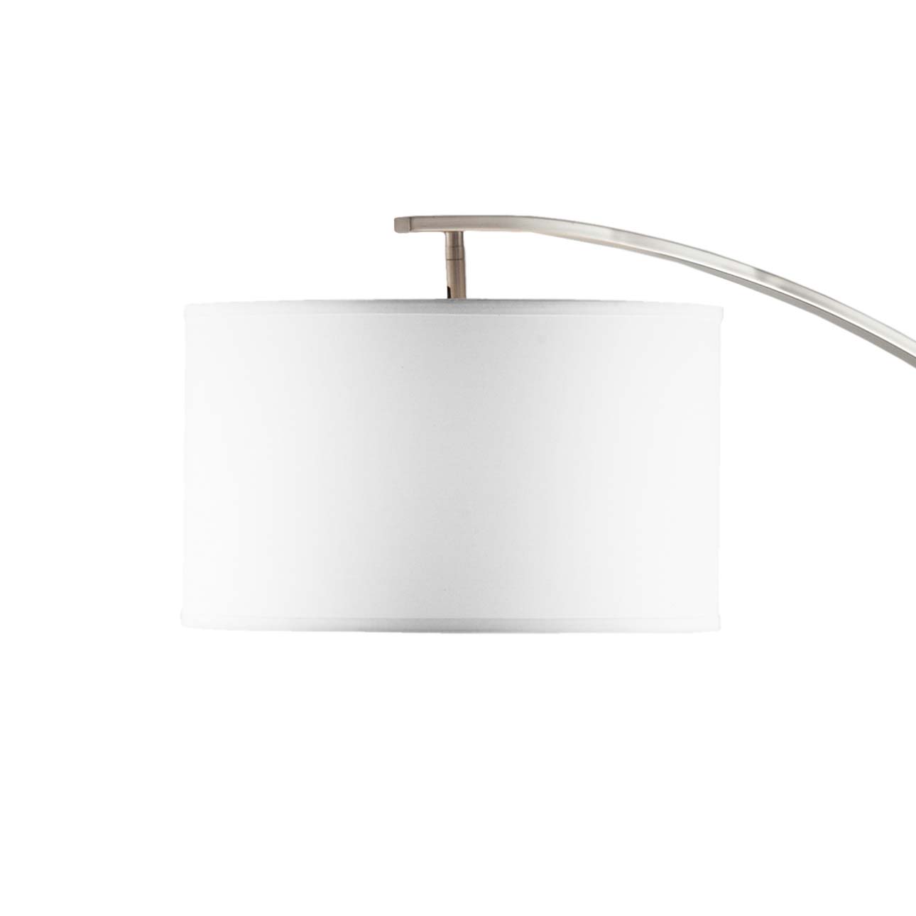 Nova Of CA - Plimpton 1 Light Arc Floor Lamp