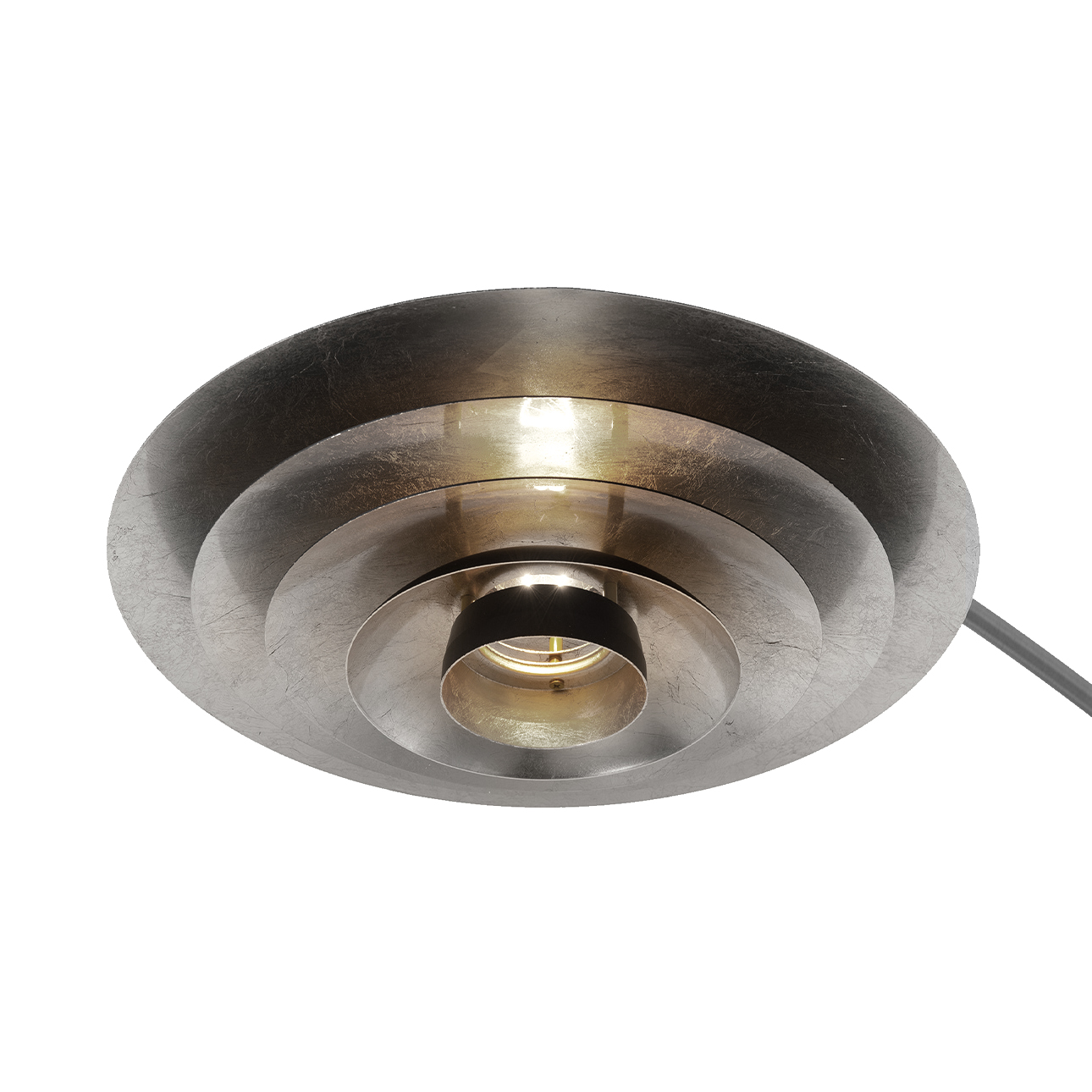 Nova Of CA - Rancho Mirage 1 Light Arc Floor Lamp