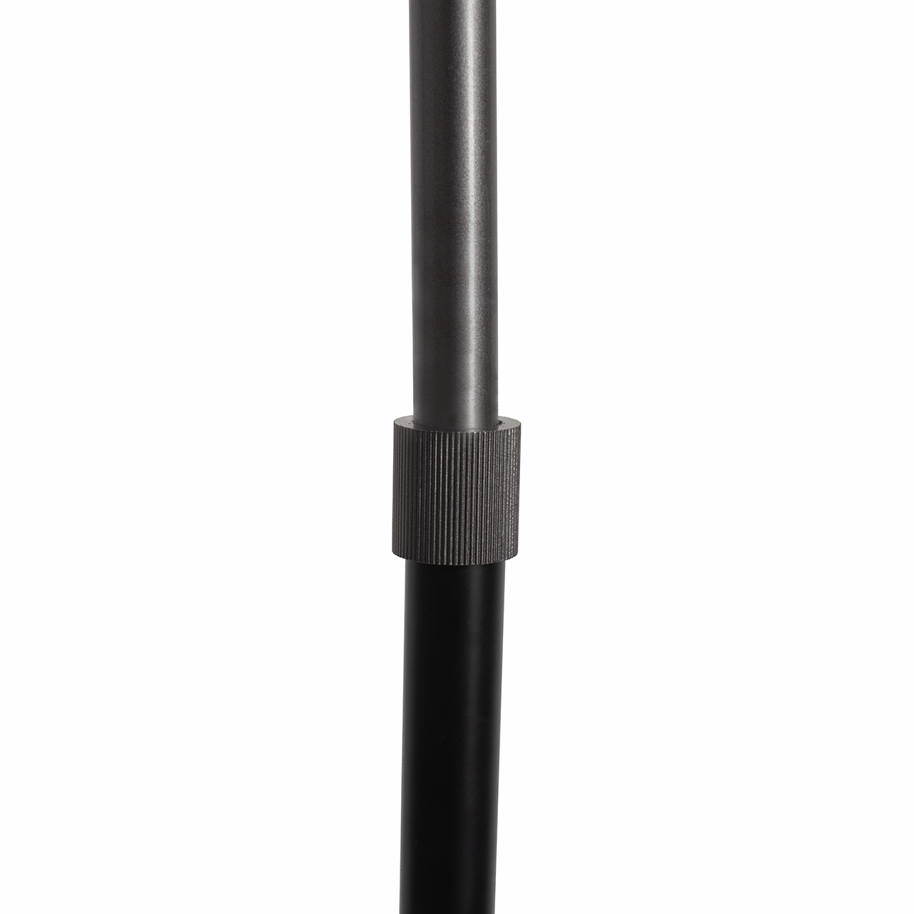 Nova Of CA - Roswell 1 Light Arc Floor Lamp
