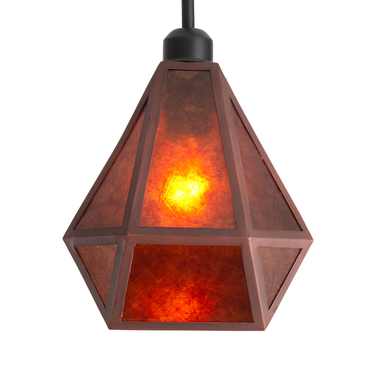 Nova Of CA - Artifact 3 Light Arc Floor Lamp