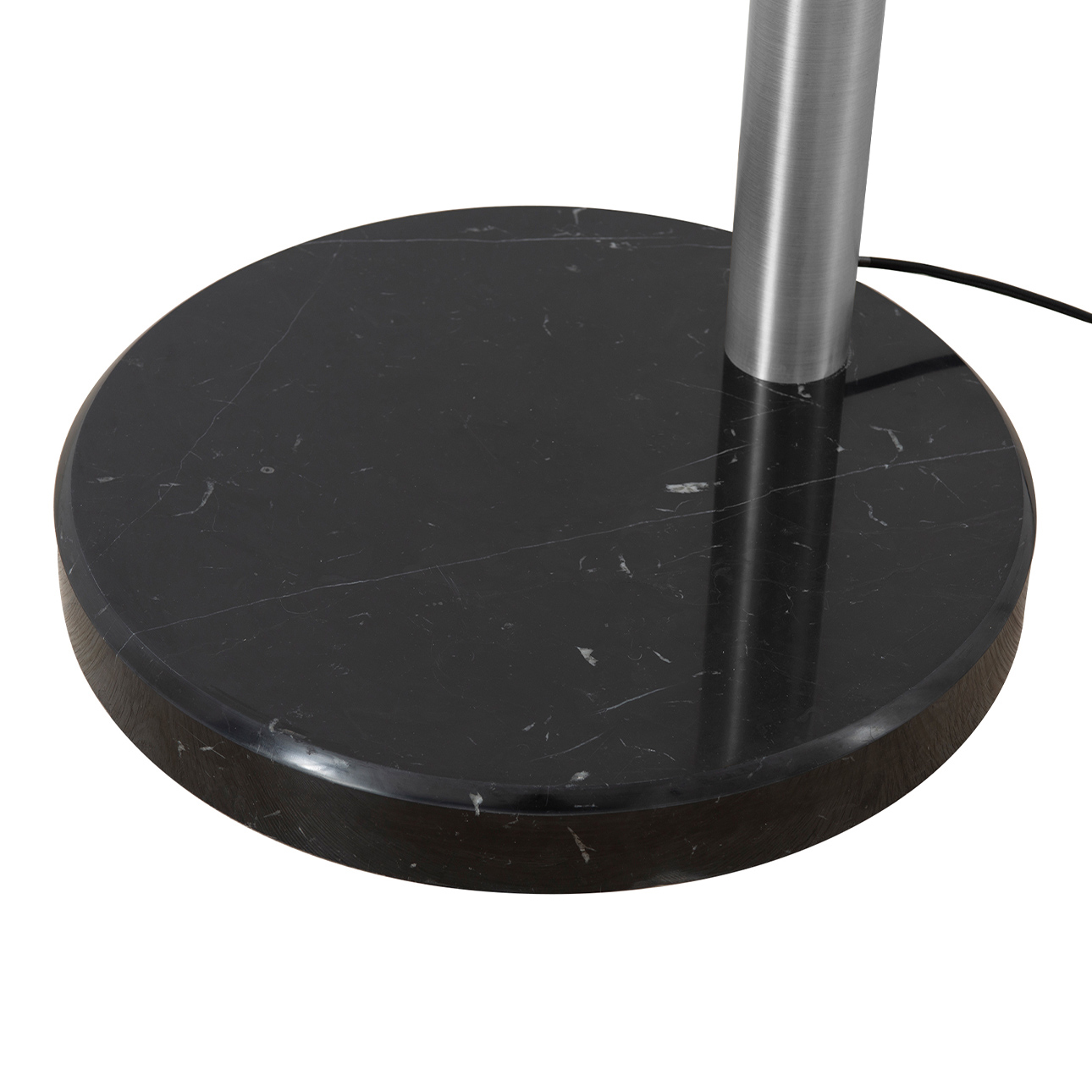 Nova Of CA - Rancho Mirage 3 Light Arc Floor Lamp