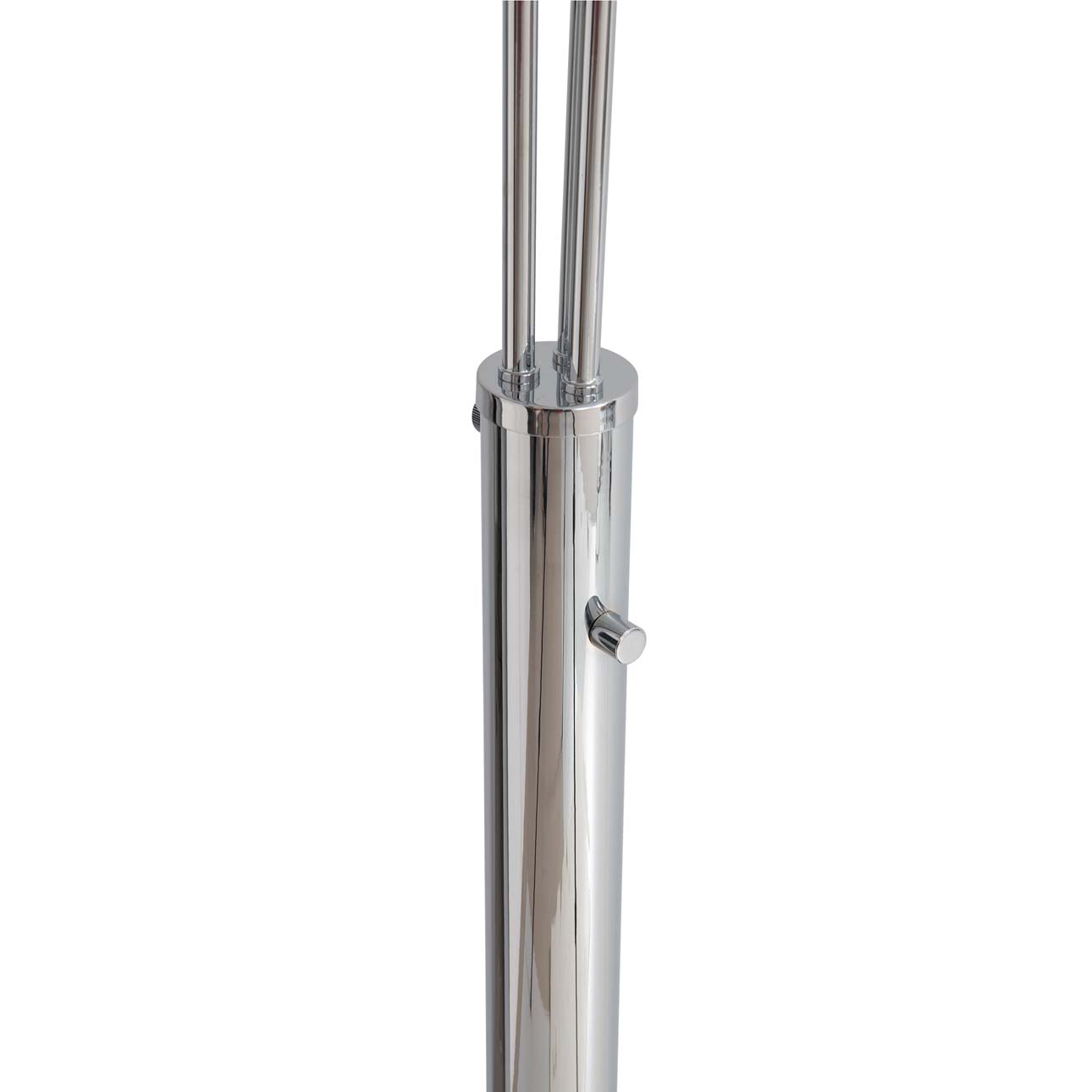 Nova Of CA - Marilyn 3 Light Arc Floor Lamp