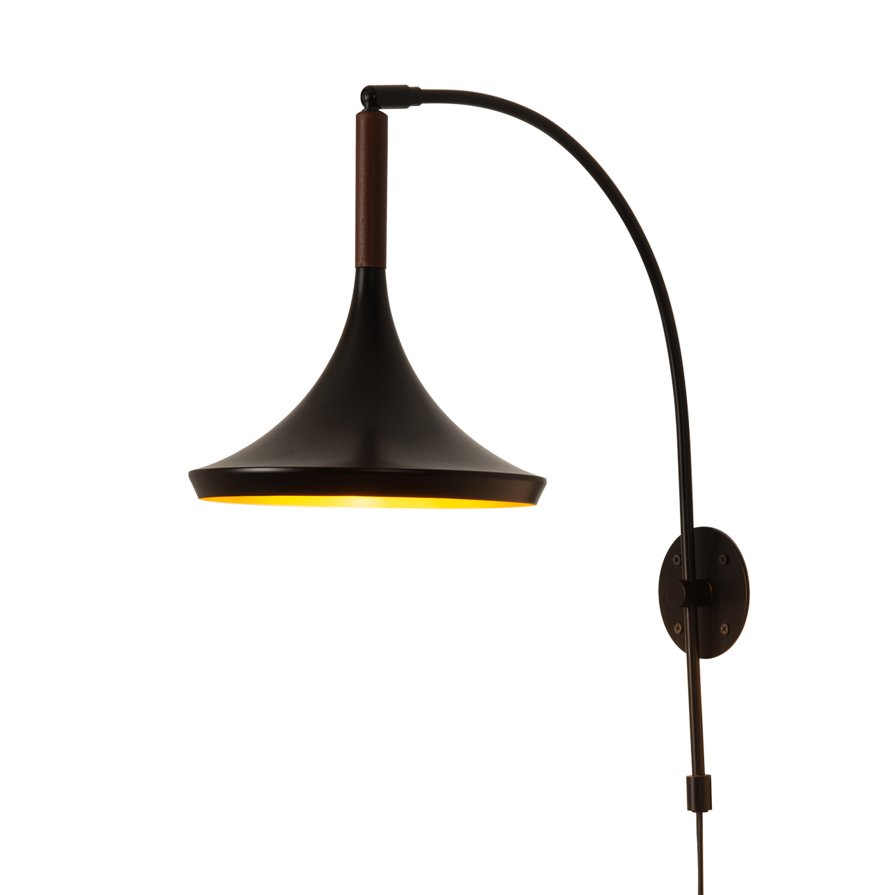 Nova Of CA - Lodi Wall Sconce