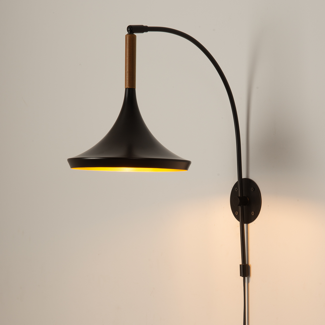 Nova Of CA - Lodi Wall Sconce