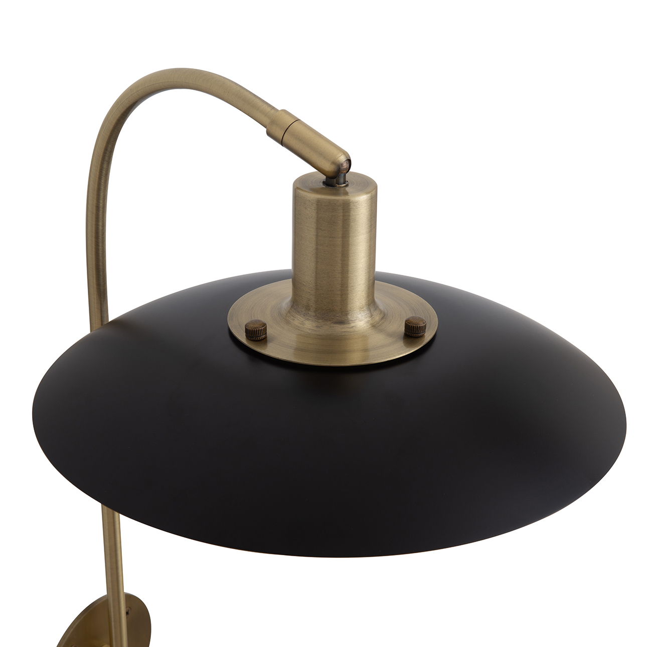 Nova Of CA - Rancho Mirage Wall Sconce Matte Black