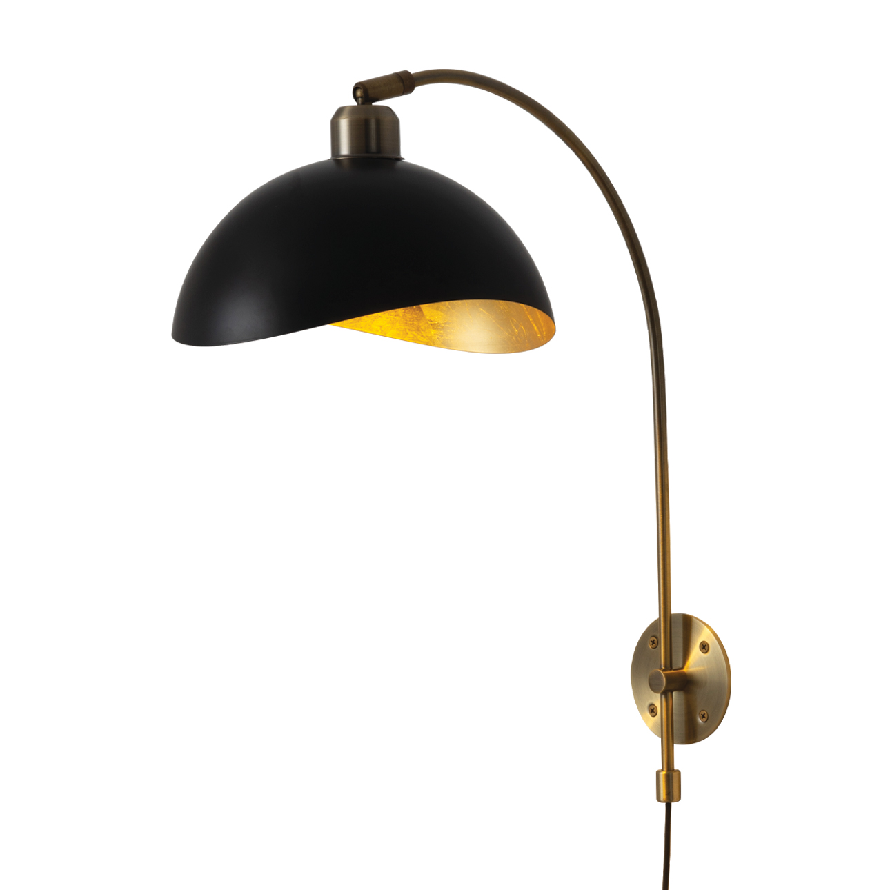 Nova Of CA - Luna Bella Wall Sconce