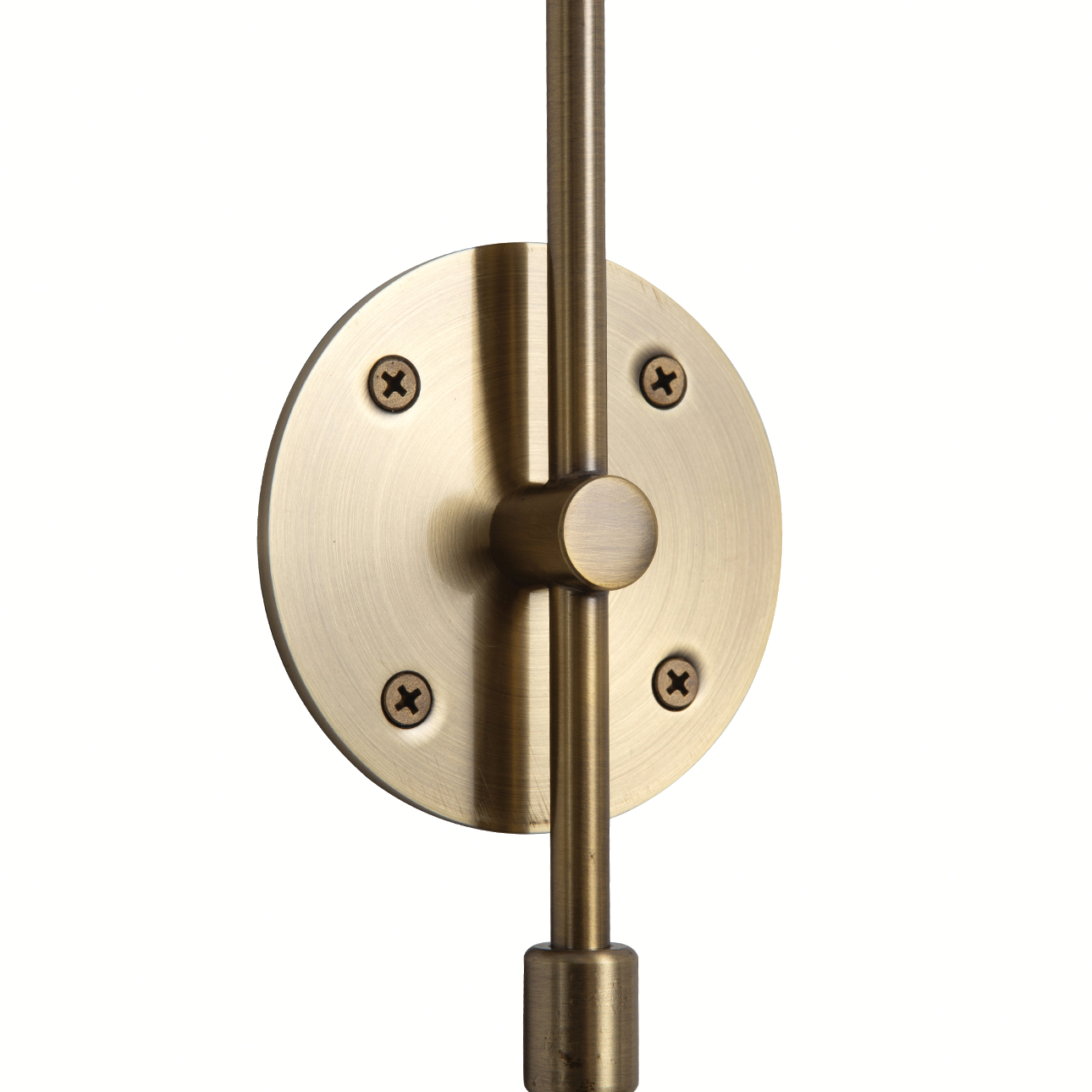 Nova Of CA - Luna Bella Wall Sconce