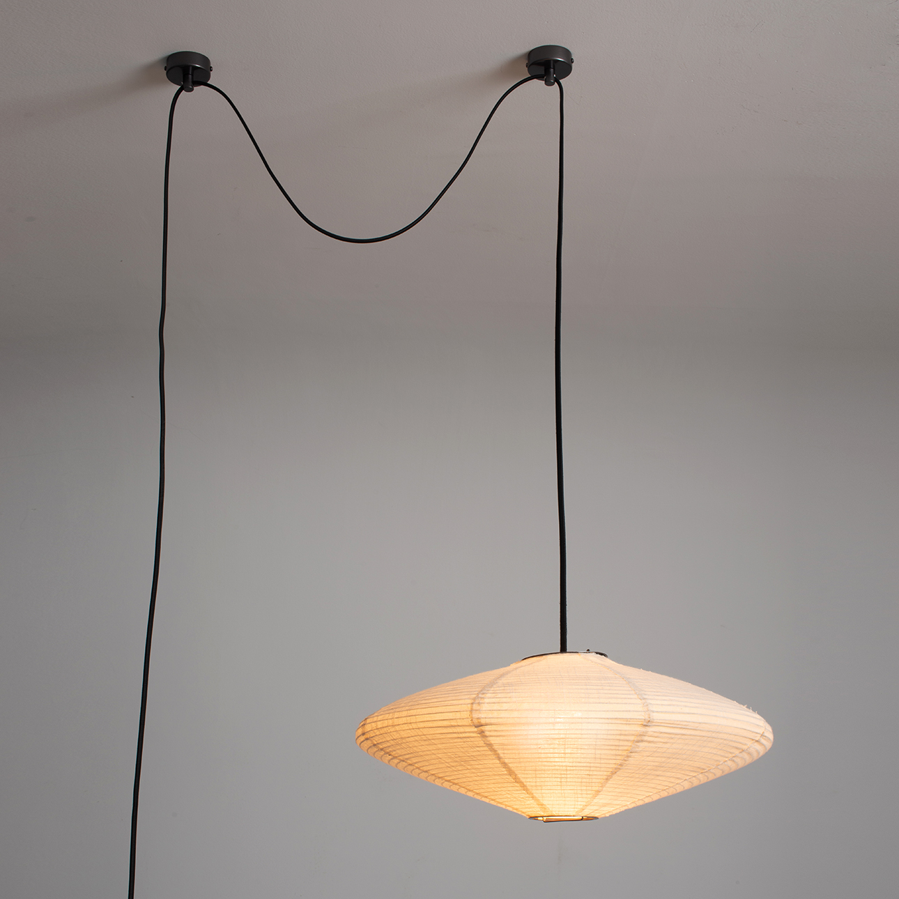 Nova Of CA - Roswell Pendant Swag Light