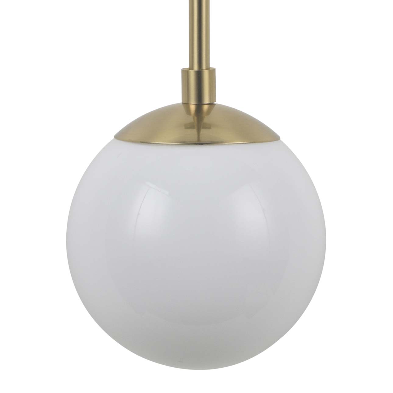 Nova Of CA - Duo Modern Contemporary Wall Sconce Brushed Brass