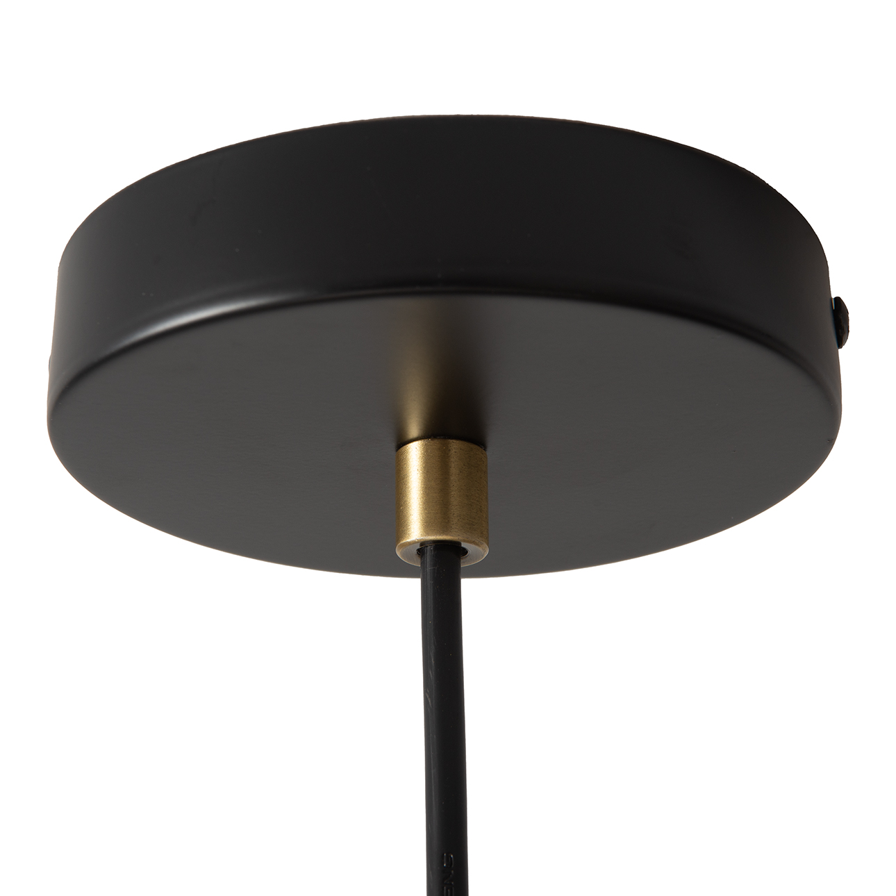 Nova Of CA - Rancho Mirage Large 15" OD Pendant Light