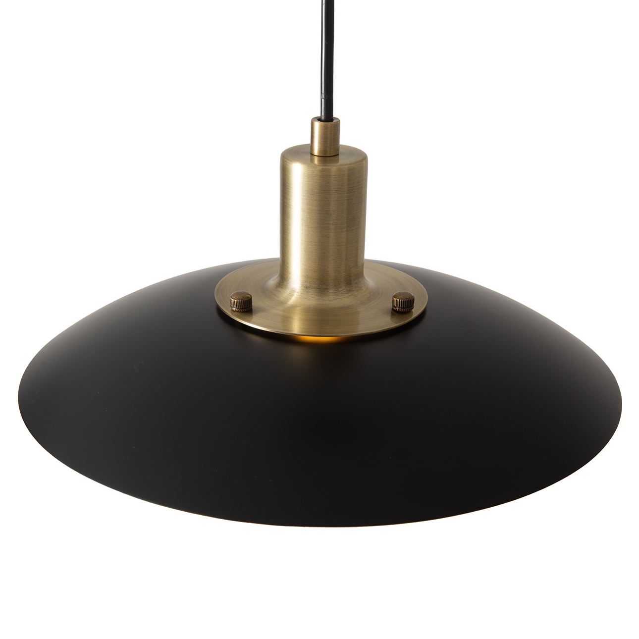 Nova Of CA - Rancho Mirage Large 15" OD Pendant Light
