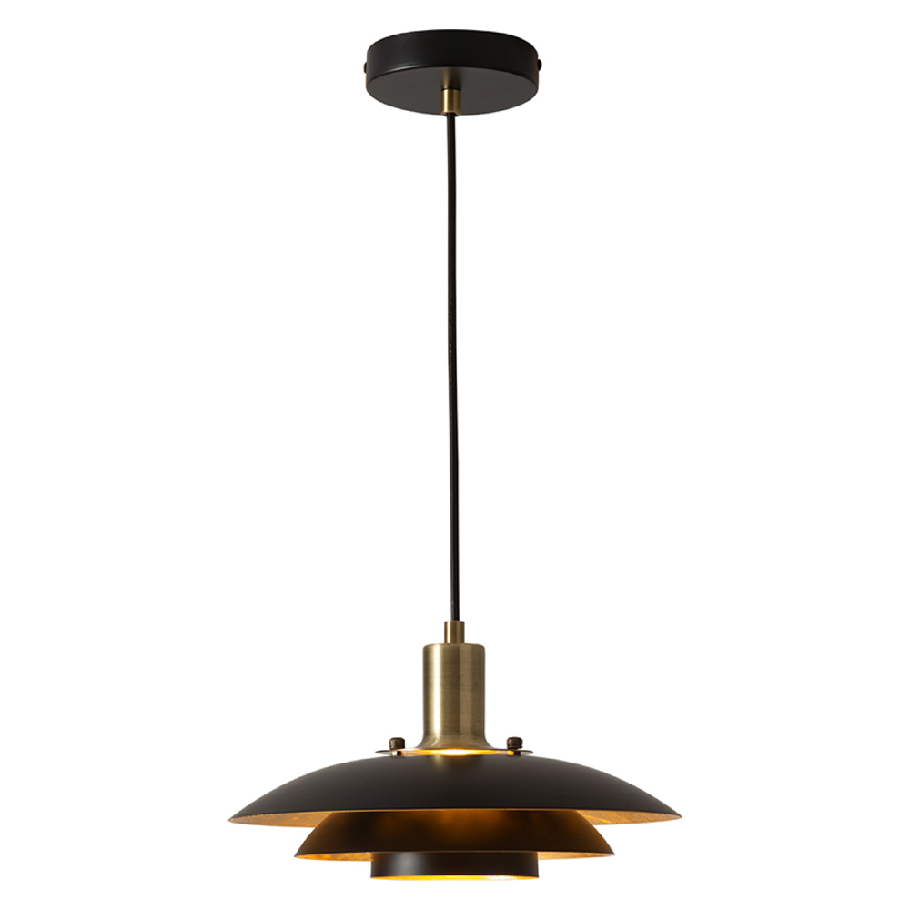 Nova Of CA - Rancho Mirage Large 15" OD Pendant Light