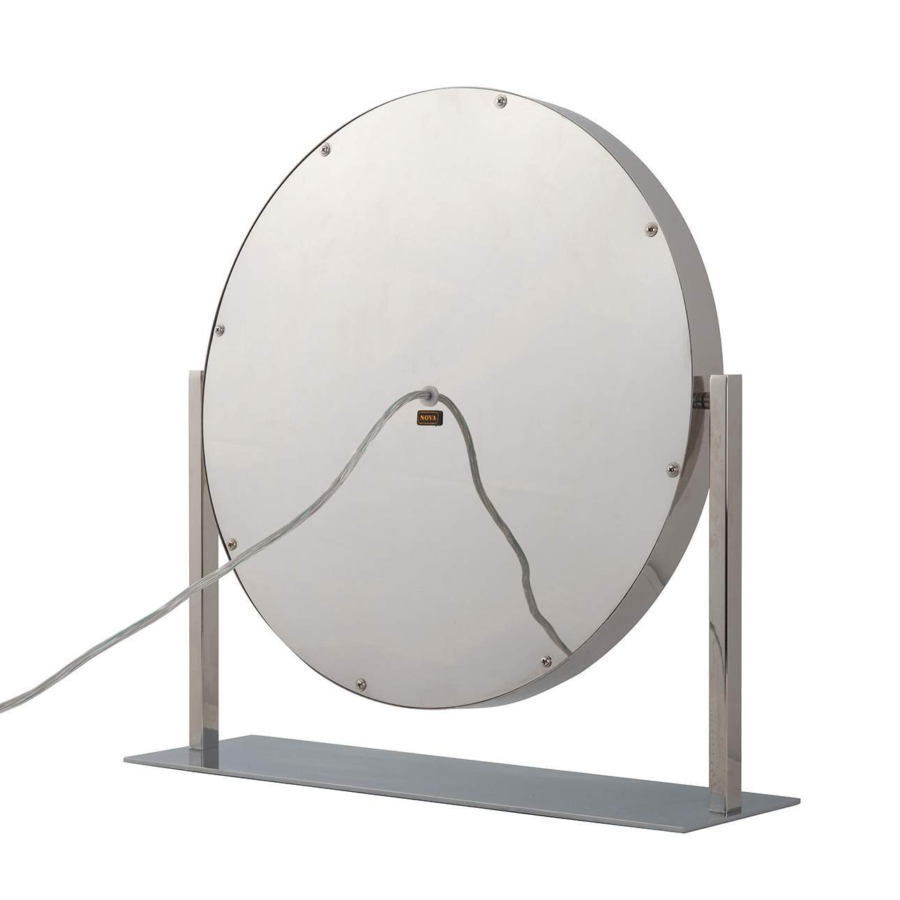 Nova Of CA - Marilyn Table Top Vanity Mirror