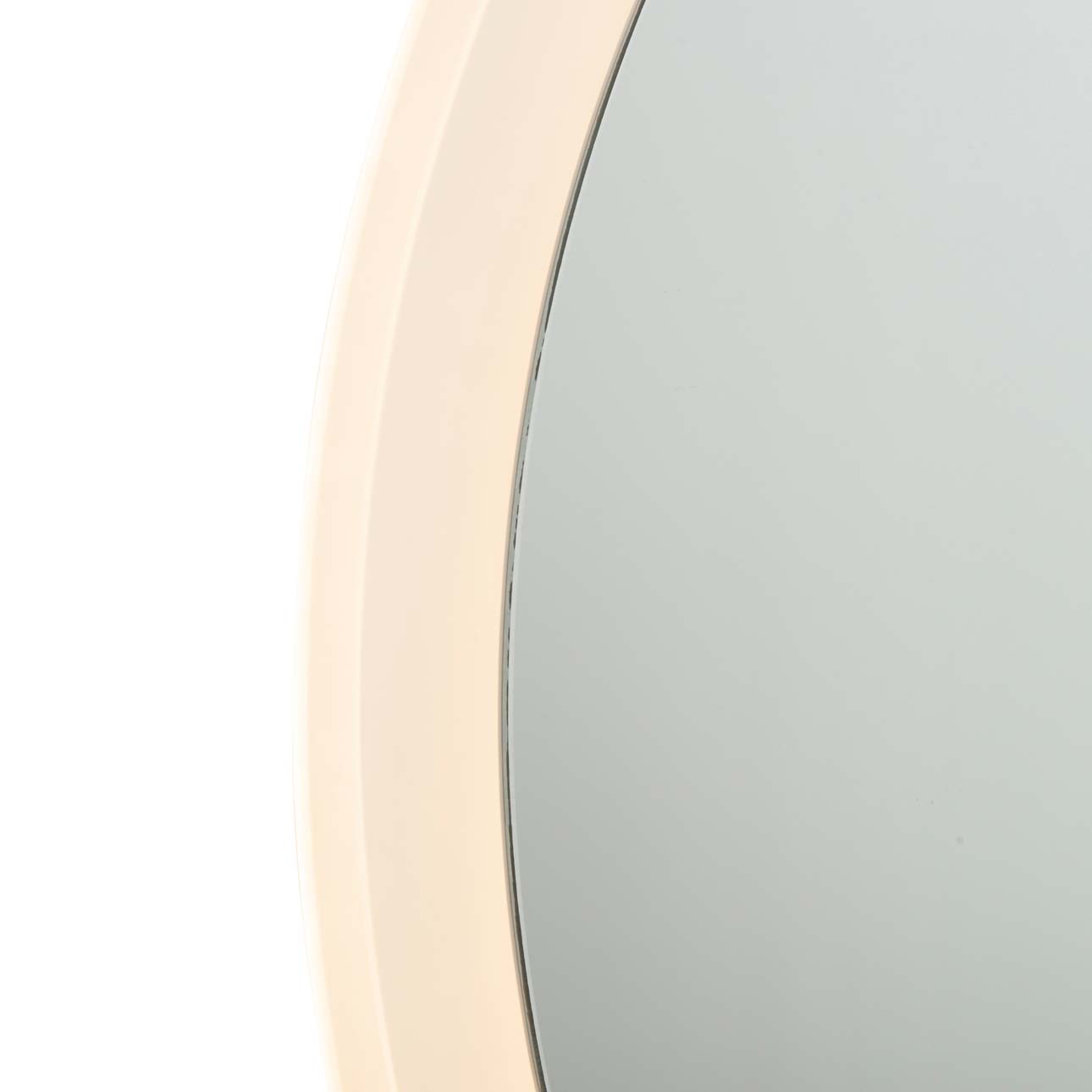 Nova Of CA - Super Star 30" Round LED Wall Mirror